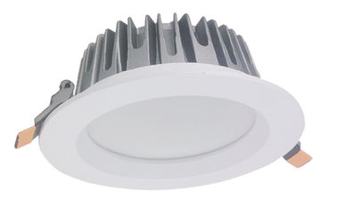 9w Led Down Light Fixtures Beam Angle 60 Degree Cutting Hole Size 93mm