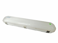 LED Tunnel Tri-Proof Lighting IP65 Oudoor 140lm/W Waterproof Linear LED Vapor Tube Light