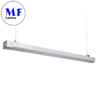 Easy To Install LED TRI PROOF LIGHT Multiple Mounting Option Ideal For Indoor Outdoor