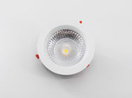 24W - 40W CREE/Citizen Recessed Downlight , Dimmable Led Downlights For Office