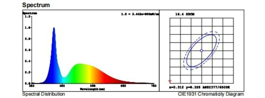 Illuminazione esteriore Luci di sicurezza Luce da giardino Ignifuga IP65 CE RoHS Buona qualità Luci solari esteriori LED Dal crepuscolo all'alba 10