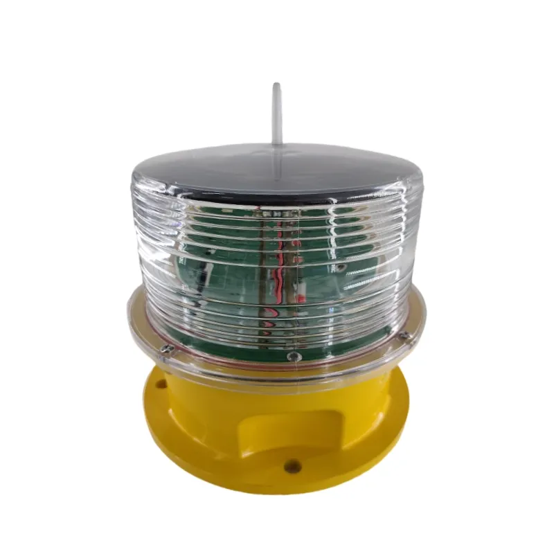 Lanterne solare marina a LED con fotocellula, pressofusione, GPS, IP68, 80 m/s, turbina eolica, piattaforma offshore petrolifera 2