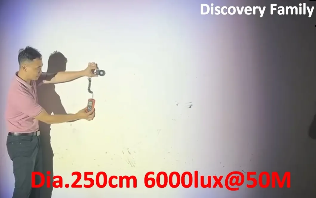 Luce di ricerca a LED 200W 300W IP66 Acciaio impermeabile Anticorrosione 1000m 3000m Nave di mare Nave di mare Nave di ricerca a distanza Luce di salvataggio 1