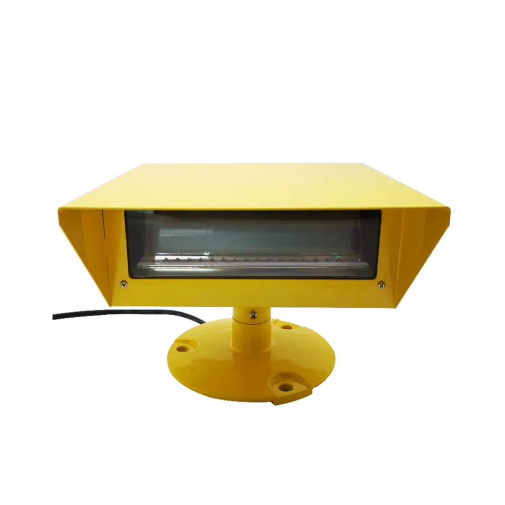 Luce LED del ponte elicottero elicottero 5
