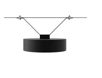 LED Solar Garden Street Light Alu. impermeabile 130lm/W Ik08 IP66 Ra70 Emisfero integrato Sentiero di marciapiede Strada Pavimentazione Parete Cortile 1