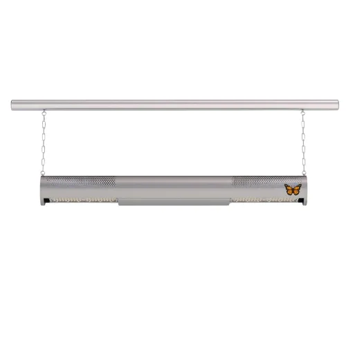 Luce da giardino LED impermeabile 250W 300W IP66 Ik10 laboratorio vendita al dettaglio parcheggio negozio soffitto pendente magazzino magazzino inondazione Highbay 0