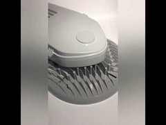 Lo stadio delle stazioni autostradali 60° 750W LED accende l'alto albero IP66