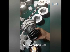 Ming Feng Lighting Co., Ltd. Introduzione dell'azienda