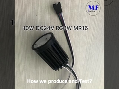 Come verificare luce astuta