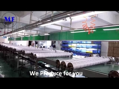 Come MF produrre luce protetta contro le esplosioni