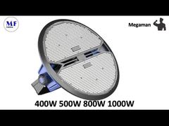 Video della luce highbay MF Megaman