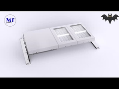 IP67 IK10 40-450W Legatura di alluminio impermeabile di alta potenza luce del tunnel a LED luce del tunnel a LED esterna