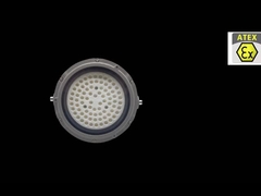 Luci protette contro le esplosioni del LED