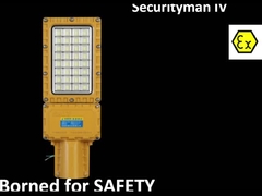 Luci protette contro le esplosioni del LED