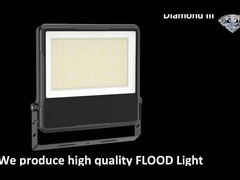 MF DIAMOND III Lampada a LED impermeabile IP66
