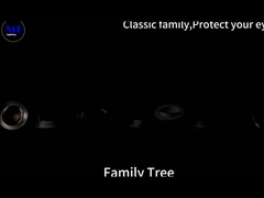 Faretto da incasso a LED classico ad alto CRI IP54