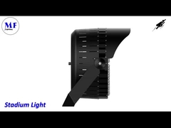 Video delle luci dello stadio di Superman VI