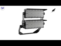 Video delle luci dello stadio di Superman VII