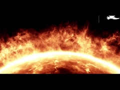 Lampione stradale solare MF Piccione 2