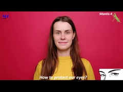 MF High Bay Light Mantis-4 Famiglia