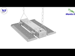 IP66 100W-400W Lampada lineare intelligente Highbay High Bay Light Mentis3