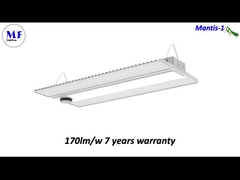 Illuminazione industriale Lampada ad alto profilo lineare LED a alto profilo Mantis 1