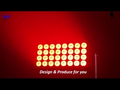 Video luci da palco MF GraceDance-3