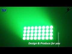 MF GraceDance-4 Stage Light video