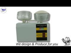 MF-S1038 Video della luce di emergenza