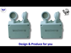 MF S268 Camel-3 doppi fari Emergenza