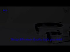 MF-DLT14 Luce da incasso