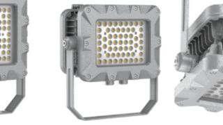 Video leggero Atex della famiglia MF Goat-1 MIC9.9
