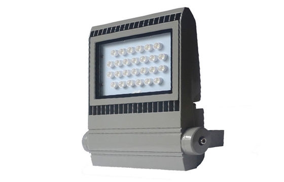 3000K 50W  Chip High Power LED Flood Light 5 Years Warranty , CE DLC certificated