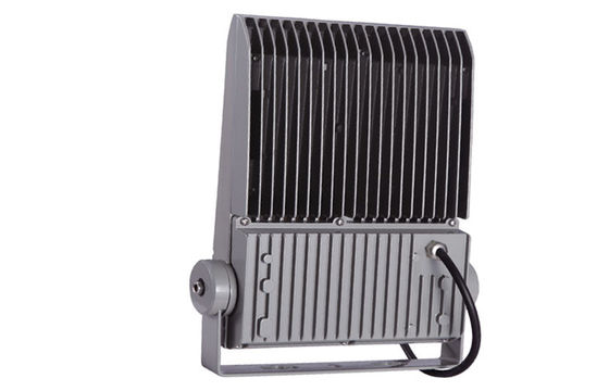 3000K 50W  Chip High Power LED Flood Light 5 Years Warranty , CE DLC certificated