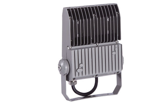 10W 850lm IP67 CRI 70 5000K Pure White High Power LED Flood Light With  Chip