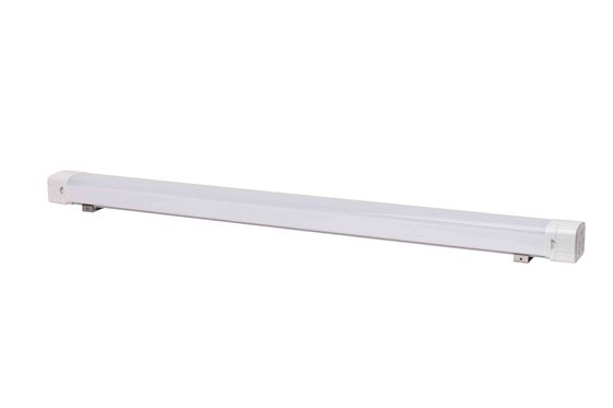 High Bay LED Tri Proof Light IP65 Aluminum+PC  Suitable For Warehouse And Industrial Lighting