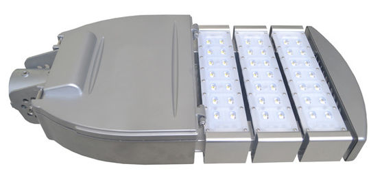  Waterproof 90 W UL , DLC, GS Certifcated LED Roadway Lights IP66 Outdoor Lighting