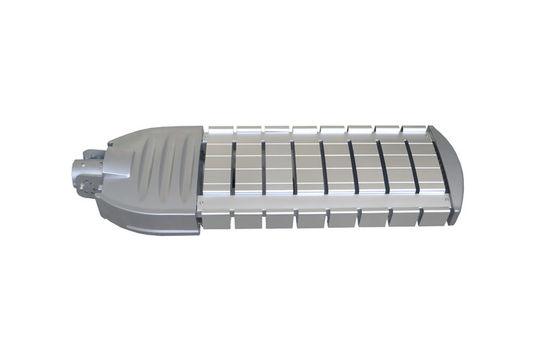 Street Lighting CRI 75  240W LED Roadway Lights With 23700Lumen  Leds IP66