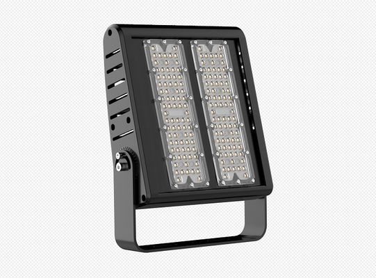 IP67 IK10 FCC 100 Watt LED High Bay Lighting / LED Stadium Flood Light 100000H Lifetime