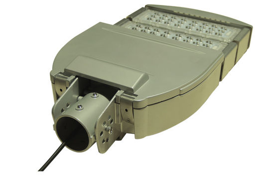 High Efficiency 150Watt LED Roadway Lights Meanwell Driver IP65 14850LM  For Street Light