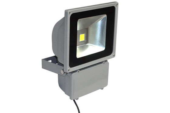 70W IP66 Outdoor RGB LED Flood Light With PF / Memory / 48 Key Remote Controller Available