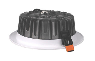 9w Led Down Light Fixtures Beam Angle 60 Degree Cutting Hole Size 93mm