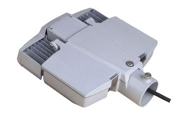 30W  DLC LED Roadway Lights with 0-90° adjustable bracket, Dia-casting Aluminium