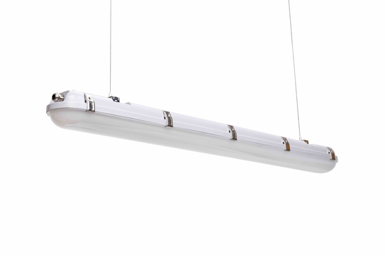 K8W IP65 Outdoor Waterproof LED  Lighting Triproof Light Fixture LED Vapor Tight Light