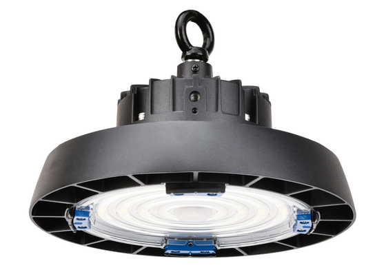 100W 150W 200W LED High Bay Lights 0-10V / Dali Dimmer Sensor 2Hrs Emergency