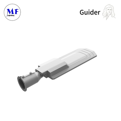 30W-200W Ip66 Led Street Light With Sensor Photoelectric Photocel For Garden Street Road