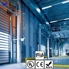 High Lumen Linear Highbay Light 200lm/W Energy Saving 50% With Intelligent Control  For Workshop Warehouse Supermarket