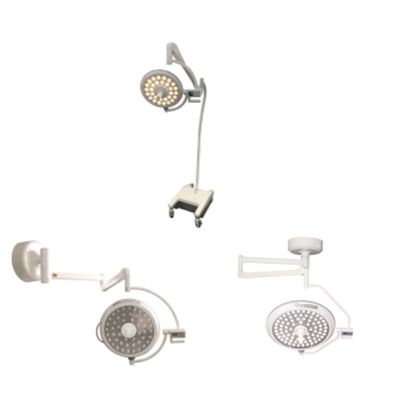 Led Shadowless Operating Lamp With Move Handle