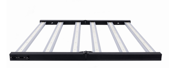 Full Spectrum LED Grow Lights 5 Years Warranty With Dimming System Remote Control For Indoor Gardening