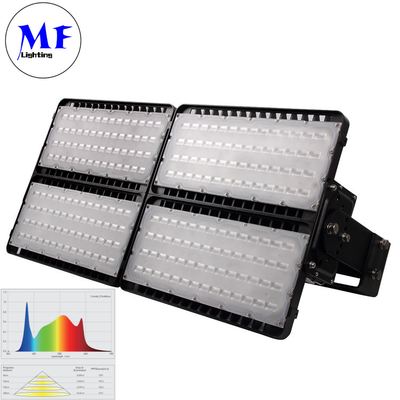 Full Spectrum Greenhouse Fill Light Plant Grow LED-Light IP66 IK08 Waterproof 540W  For  Plants Growing Factory